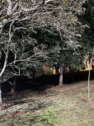 Imagem Sobrado com 8 dormitórios à venda, 1100 m² por R$ 7.000.000,00 - Condomínio Vale Da Santa Fé - Vinhedo/SP