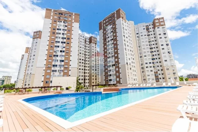 Imagem Apartamento para venda no bairro Vila Ipiranga em Porto Alegre