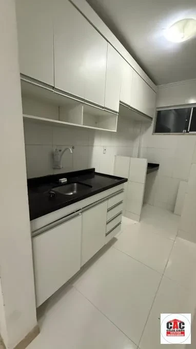 Imagem Apartamento com 3 Quartos à Venda, 60 m² em Centro - Barra dos Coqueiros