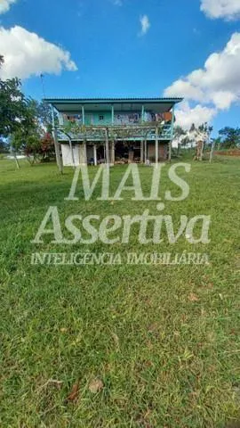 Imagem Chácara para Venda em Novo Hamburgo / RS no bairro Lomba Grande