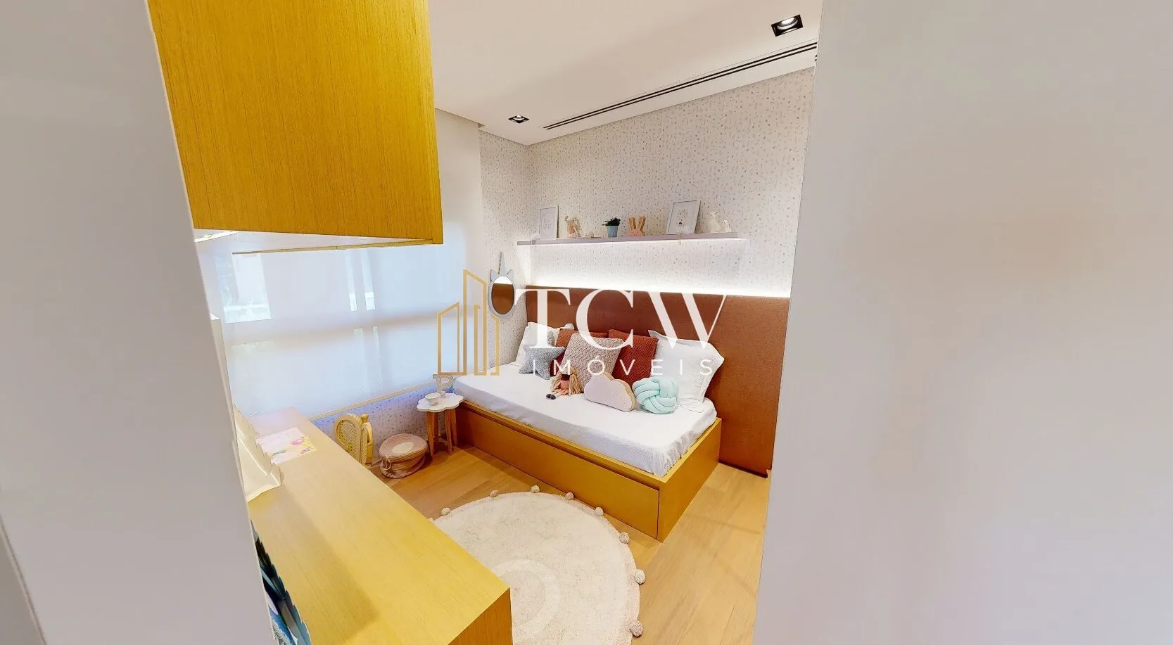Imagem Apartamento à venda no bairro Pinheiros - São Paulo/SP, Zona Sul