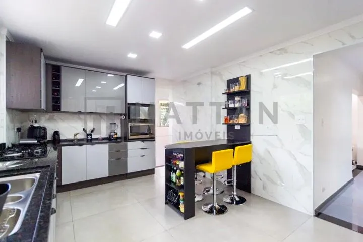 Imagem Apartamento com 4 dormitórios à venda, 154 m² por R$ 950.000,00 - Cambuci - São Paulo/SP