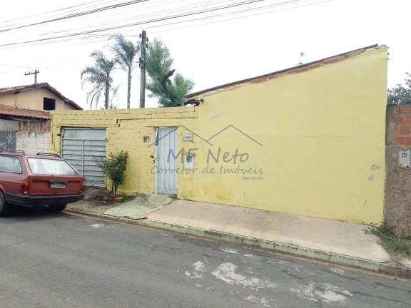 Imagem Terreno Padrão