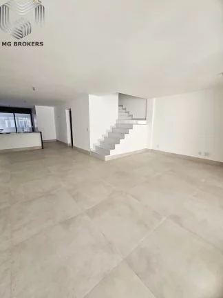 Imagem CASA RESIDENCIAL em RIO DE JANEIRO - RJ, BARRA DA TIJUCA