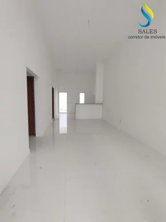 Imagem Casa Plana 3 suítes Cidade Verde - São Bento - Fort - Ce