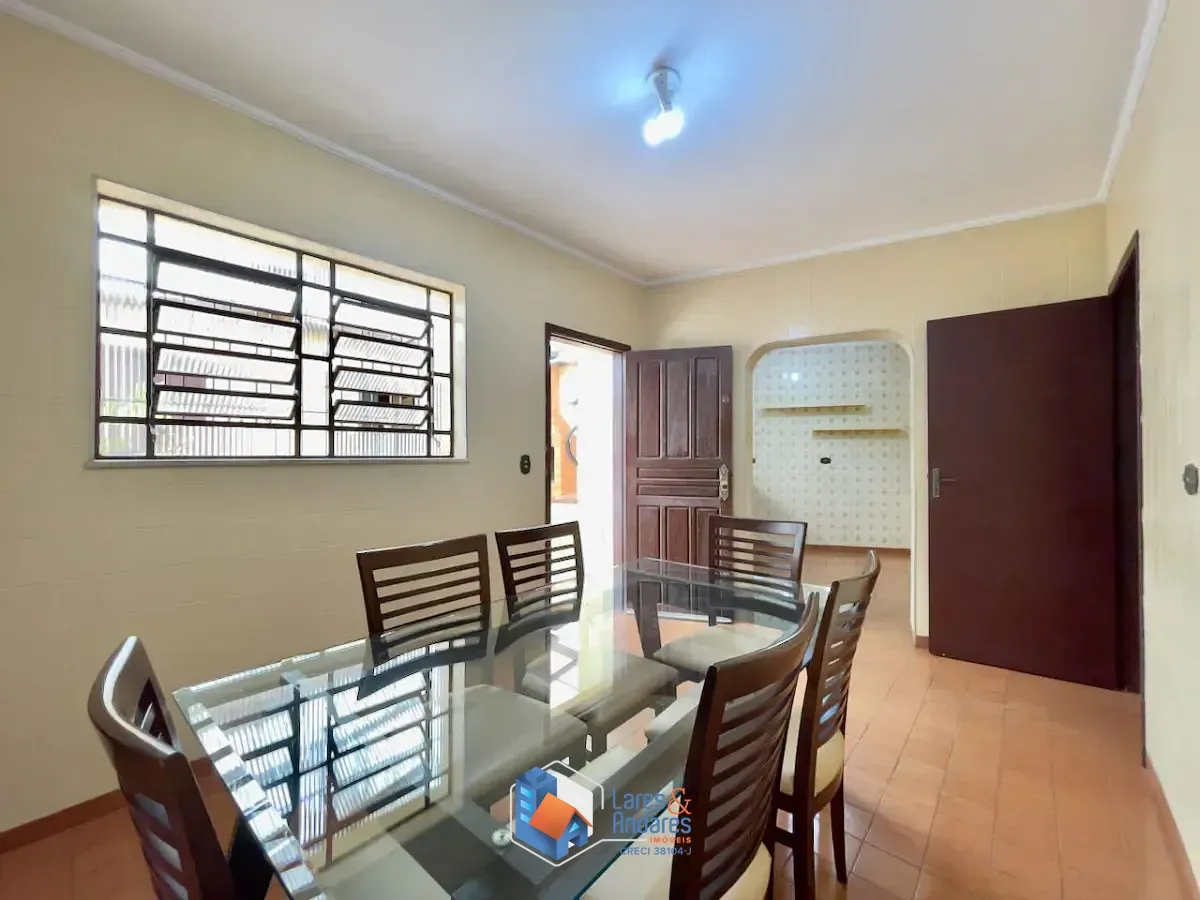 Imagem Casa para venda em Jardim Ernestina com 5 quartos, sendo 2 suítes, 187m²