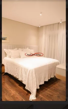 Imagem APARTAMENTO DE ALTO PADRÃO PARA LOCAÇÃO – TATUAPÉ / VILA GOMES CARDIM