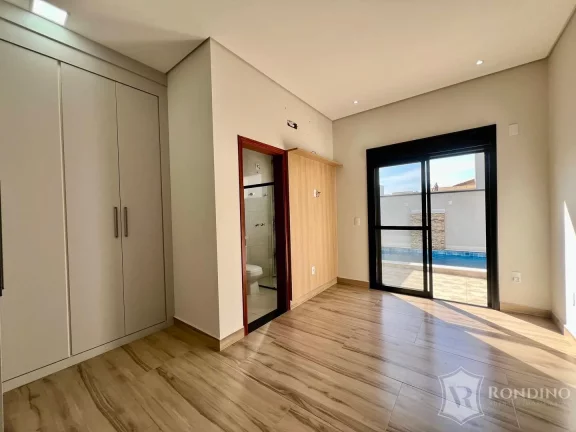 Imagem Casa T?(C)rrea 3 Suites e Piscina