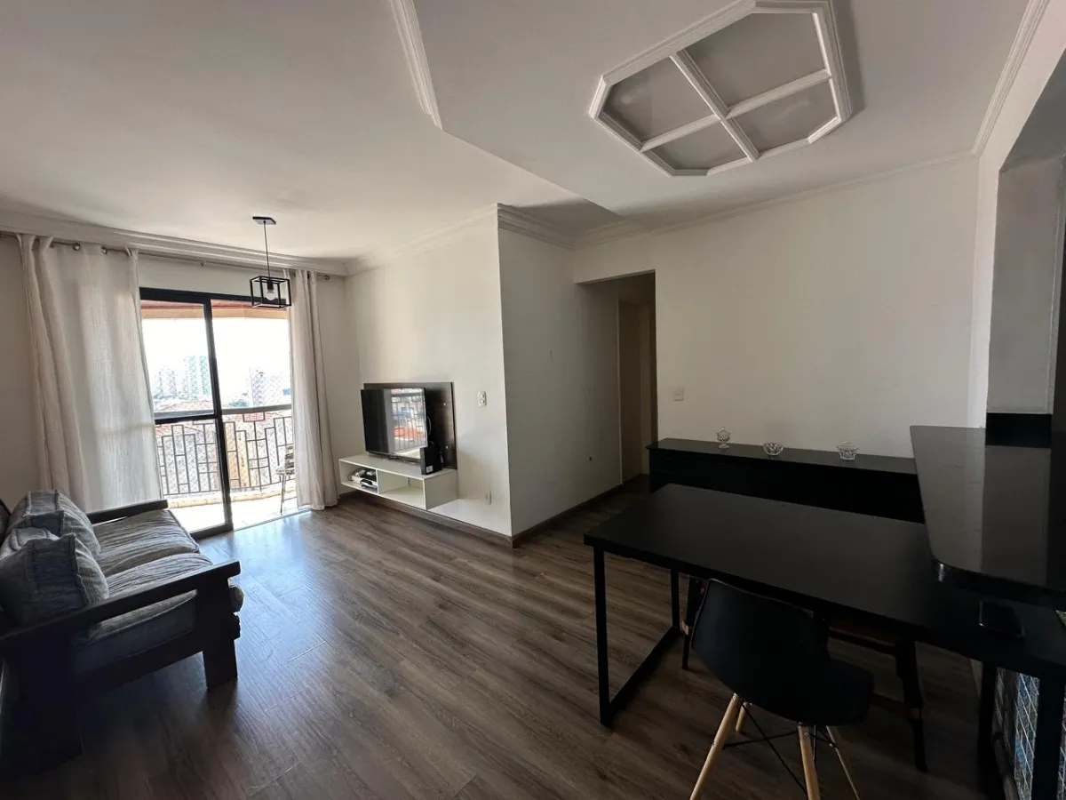 Foto do imóvel Apartamento para venda em Alto da Mooca com 3 quartos, sendo 1 suíte, 76m2