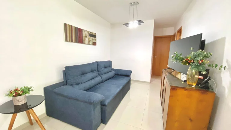 Imagem Lazer completo no melhor ponto do bairro, apto 70 m².