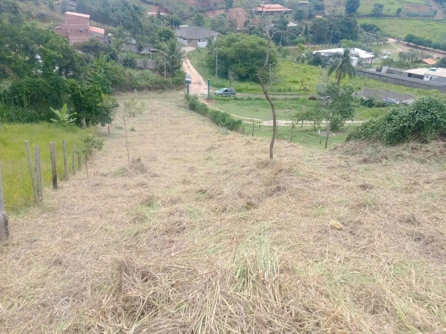 Imagem Terreno à venda 1110M², Piracangaguá, Taubaté - SP