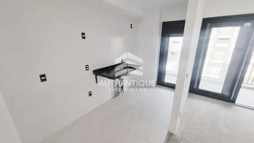 Imagem INVERT CAMPO BELO - Apartamento no bairro Campo Belo à venda