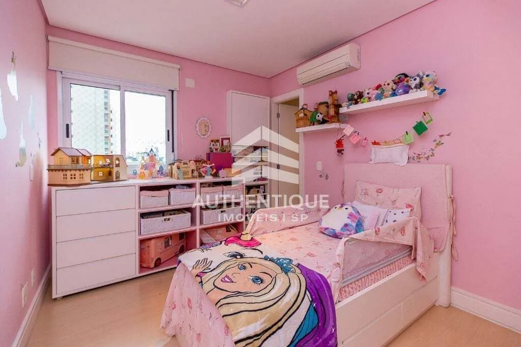 Imagem Grand Art Brooklin - Apartamento à venda no bairro Campo Belo - São Paulo/SP, Zona Sul