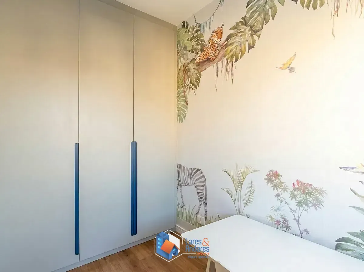 Imagem Apartamento para venda em Real Parque com 2 quartos, 101m²