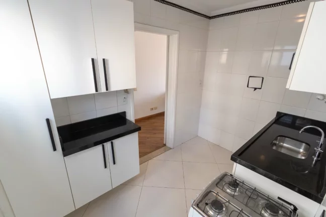 Imagem Apartamento à venda em São Paulo, Saúde, com 2 quartos, 68m2