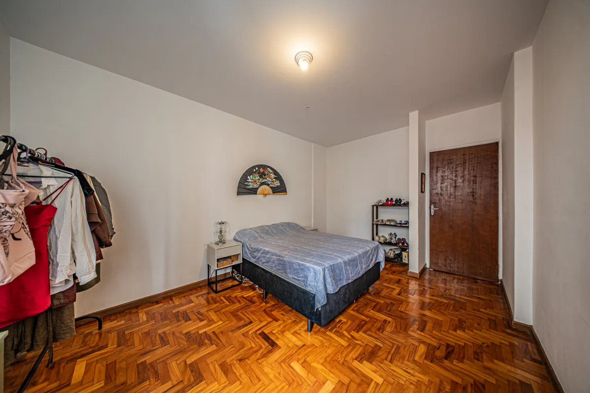 Imagem Apartamento para venda em Bela Vista com 1 quarto, 66m2