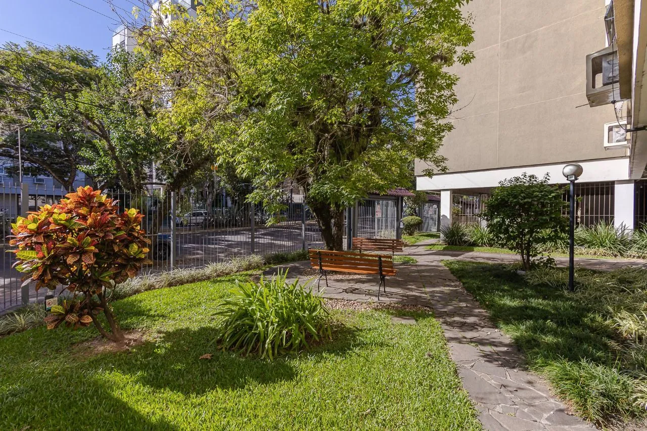 Imagem Apartamento em Petrópolis
