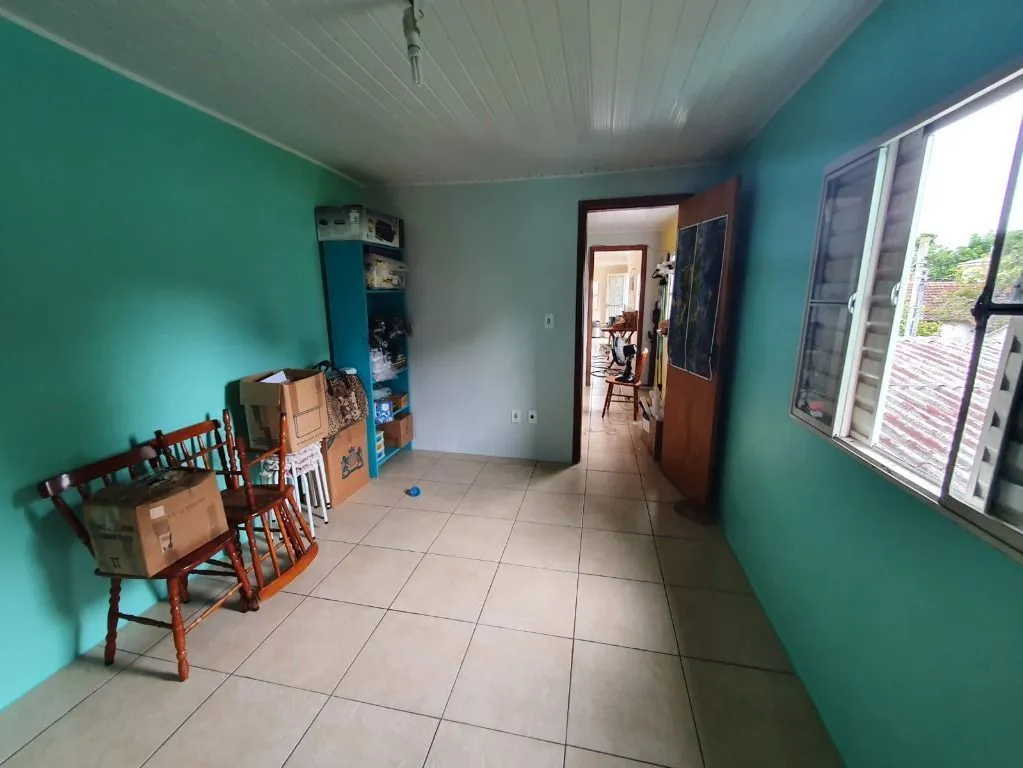 Imagem Casa de Condomínio em Cristal