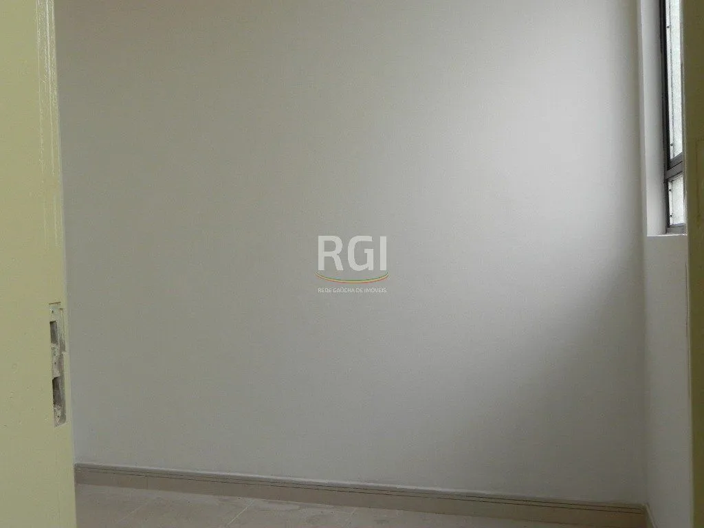 Imagem Apartamento para Venda - 84.75m², 3 dormitórios, 1 vaga - São João