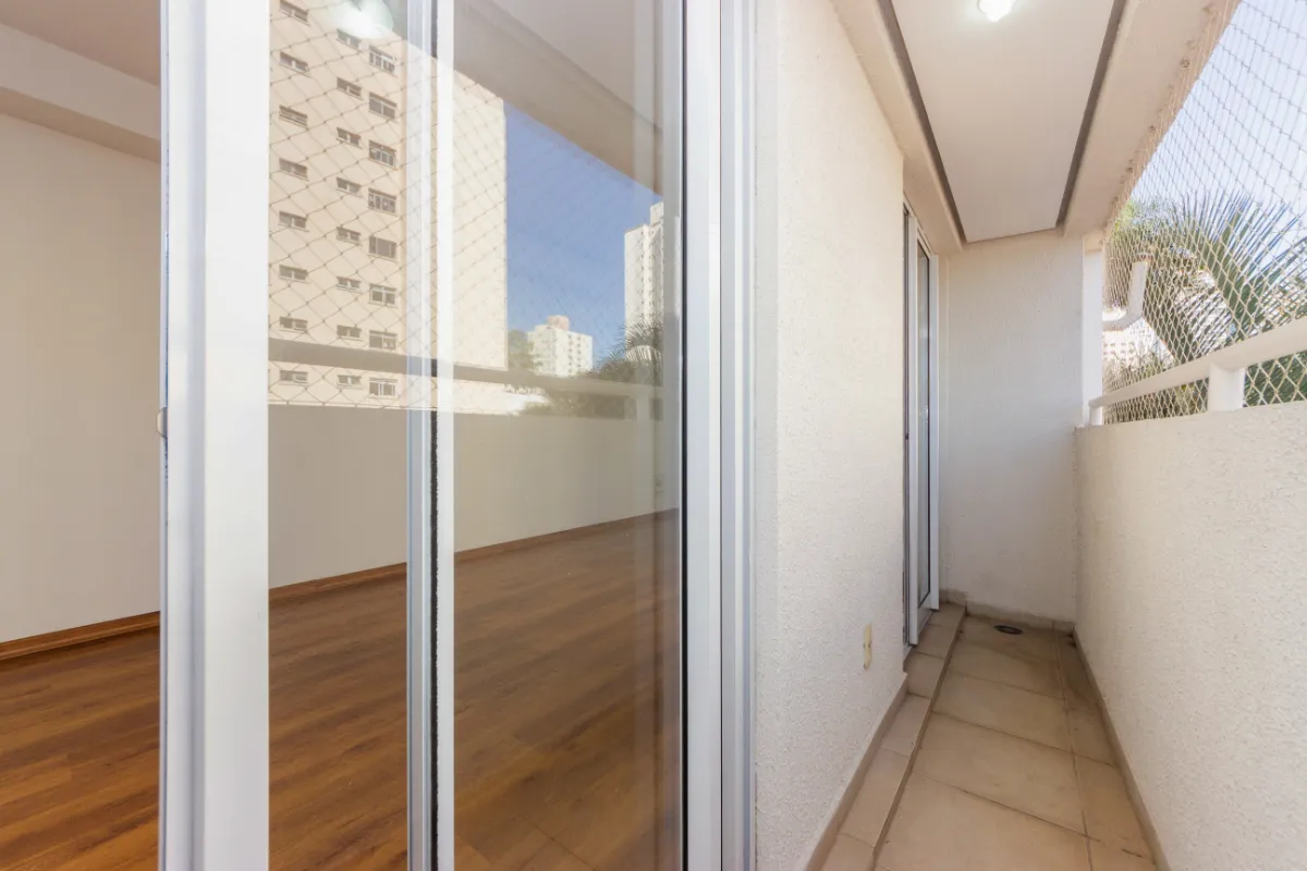Imagem Apartamento para venda em Saúde com 2 quartos, sendo 1 suíte, 56m2