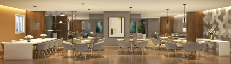 Imagem Apartamento com 2 Quartos à Venda, 42 m² em Vila Vermelha - São Paulo