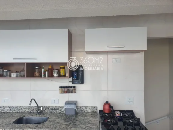 Imagem Cobertura para Venda em Santo André / SP no bairro Parque das Nações