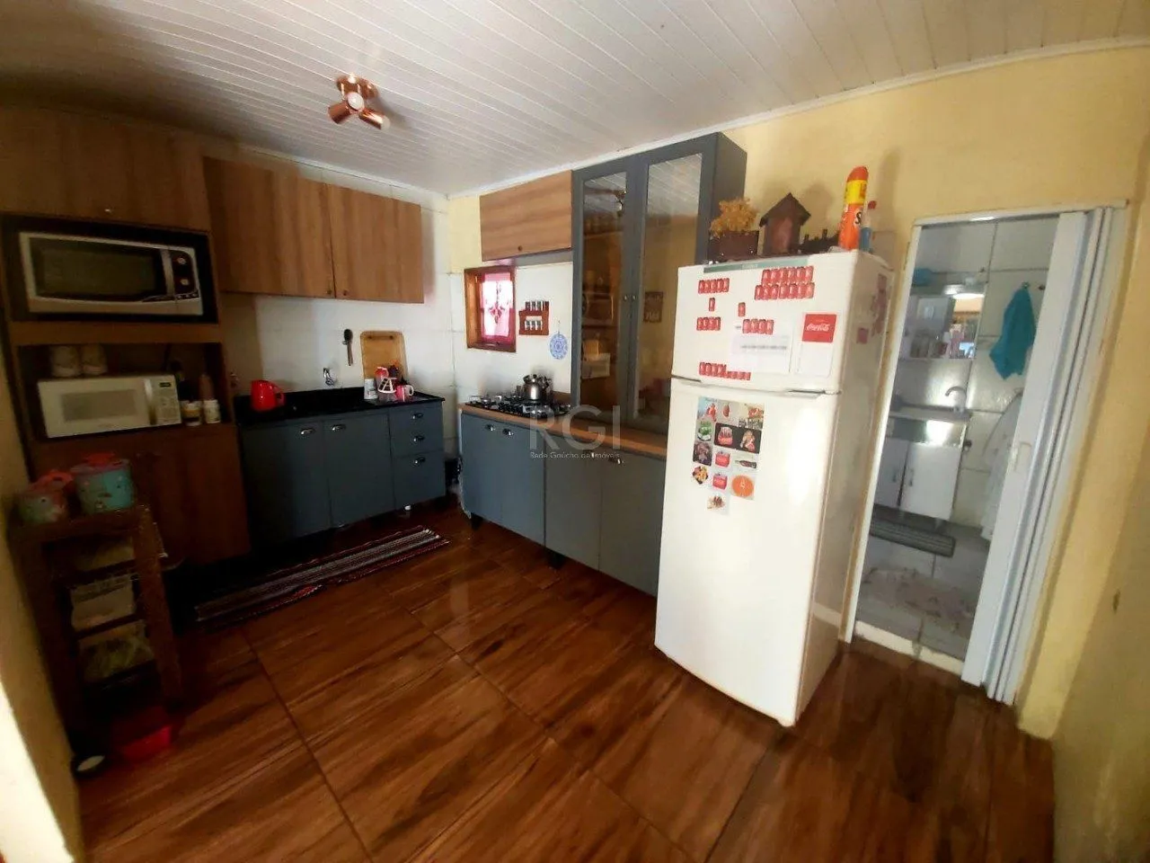 Imagem CASA NO LAMI - 2 DORMITÓRIOS