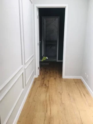 Imagem LINDA CASA EM CONDOMÍNIO - JUNDIAÍ