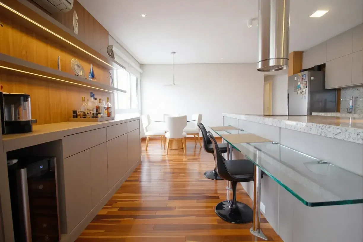 Imagem Apartamento com 2 Quartos à Venda, 89 m² em Paraíso - São Paulo