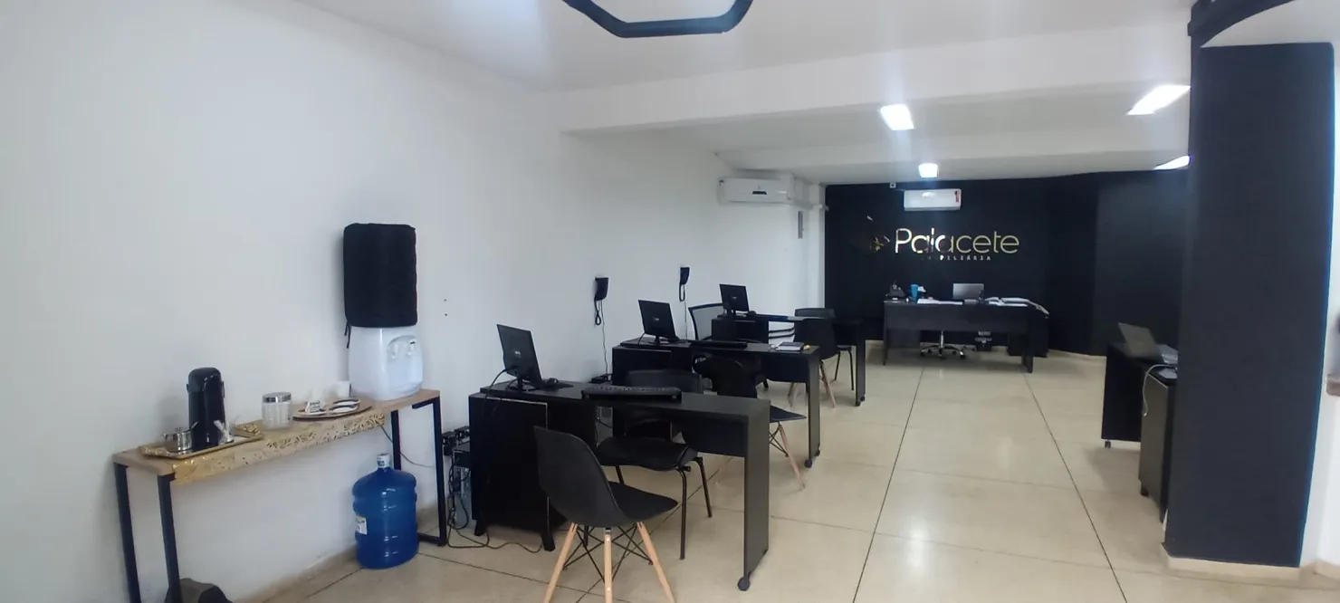 Imagem Comercial à venda 1 Vaga, Jardim da Luz, Taubaté - SP