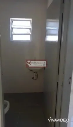 Imagem Vendo Apartamento 2 Dormitórios. Grajau BNH - São Paulo