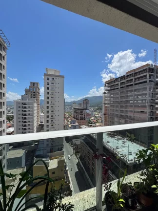 Imagem Edifício Grand Rubi