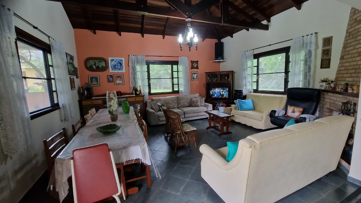 Imagem Casa no condomínio Balneário Palmyra para venda com 3 quartos, sendo 1 suíte, 300m2