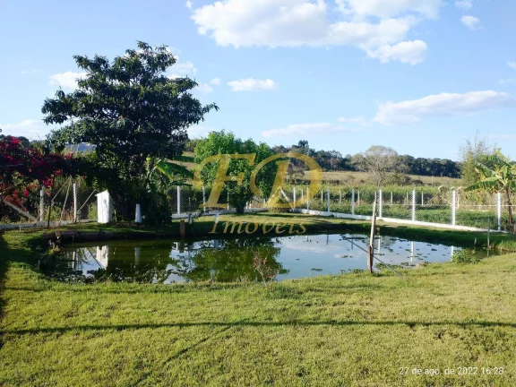 Imagem Chácara em Bragança Paulista
