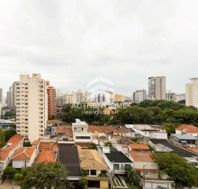 Imagem AXIS VILA MARIANA - Apartamento à venda em São Paulo/SP