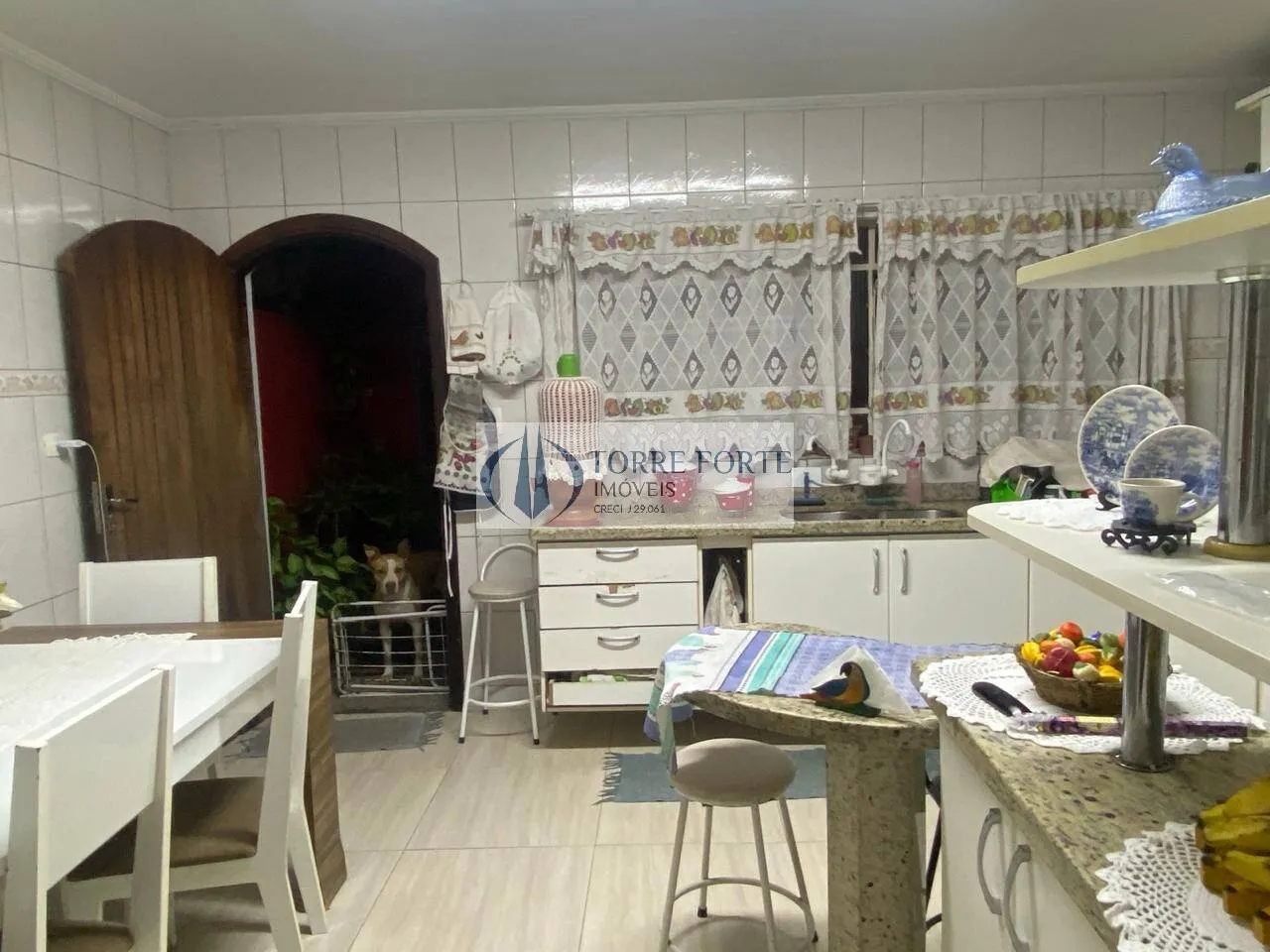 Imagem Lindo Sobrado com 3 dormitórios na Vila Carrão