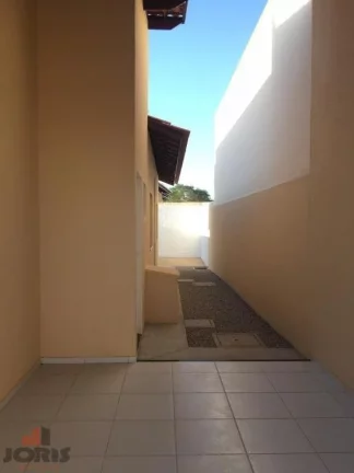 Imagem Casa a Venda no bairro Buenos Aires - Horizonte, CE