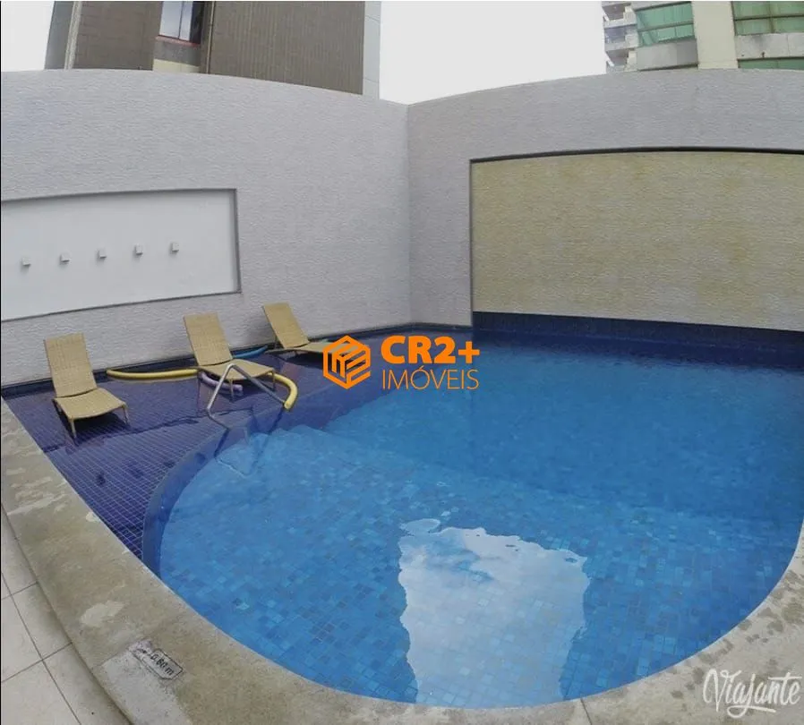 Imagem Vendo Flat excelente localização em Boa Viagem