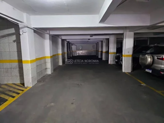 Imagem Apartamento com 2 quartos - São Lourenço