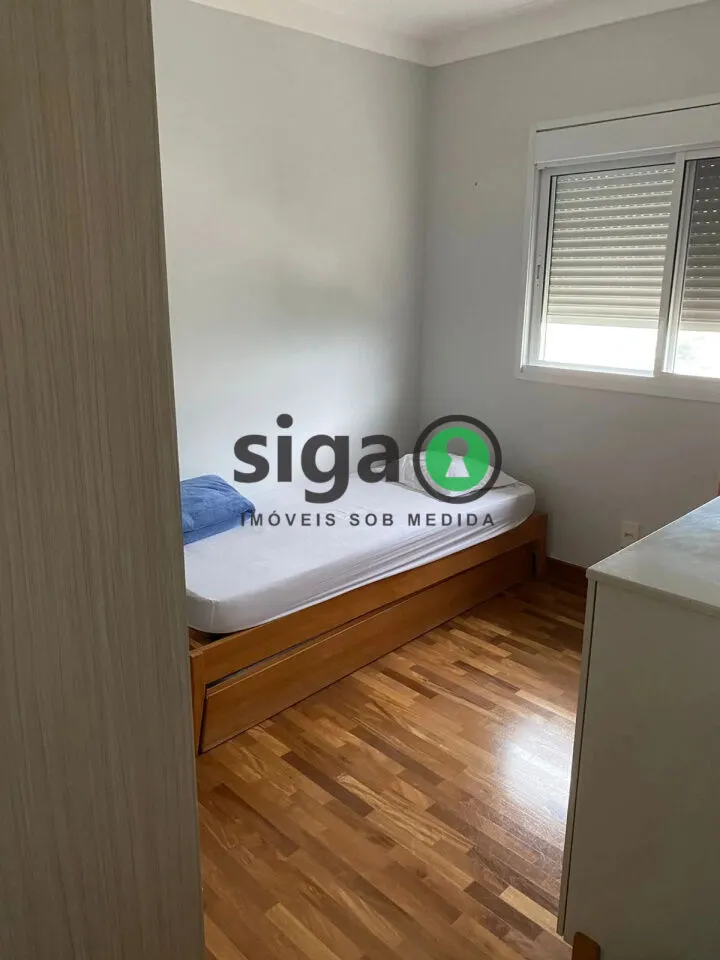 Imagem Apartamento de 156 metros,3 suítes, 2 vagas a venda no Horizontes Cidade Universitária