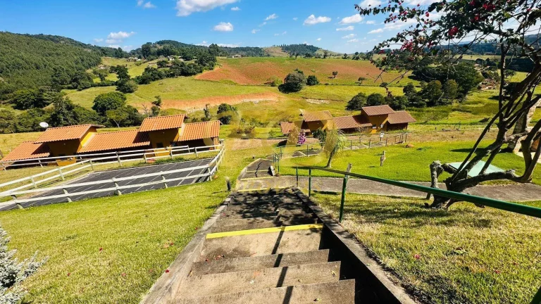 Imagem Sítio / Pousada Residencial ou Investimento
