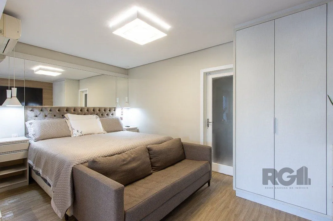 Imagem Casa em Cristal