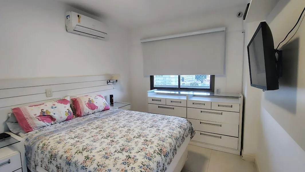 Imagem Apartamento à venda no bairro Botafogo em Rio de Janeiro/RJ