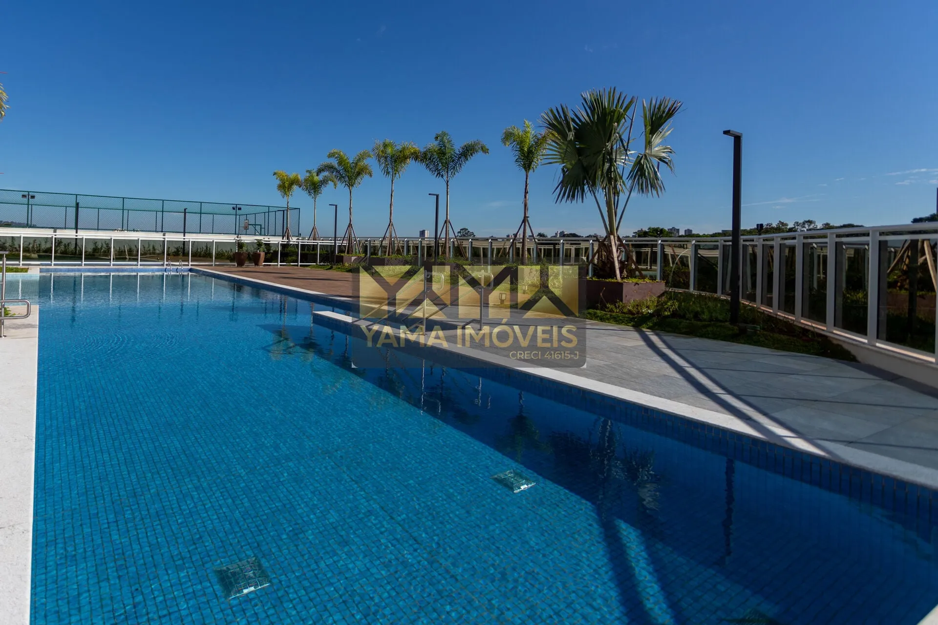 Imagem Apartamento à Venda Alto Padrão, Edifício Residencial Cidade de Vancouver, Ribeirão Preto/SP