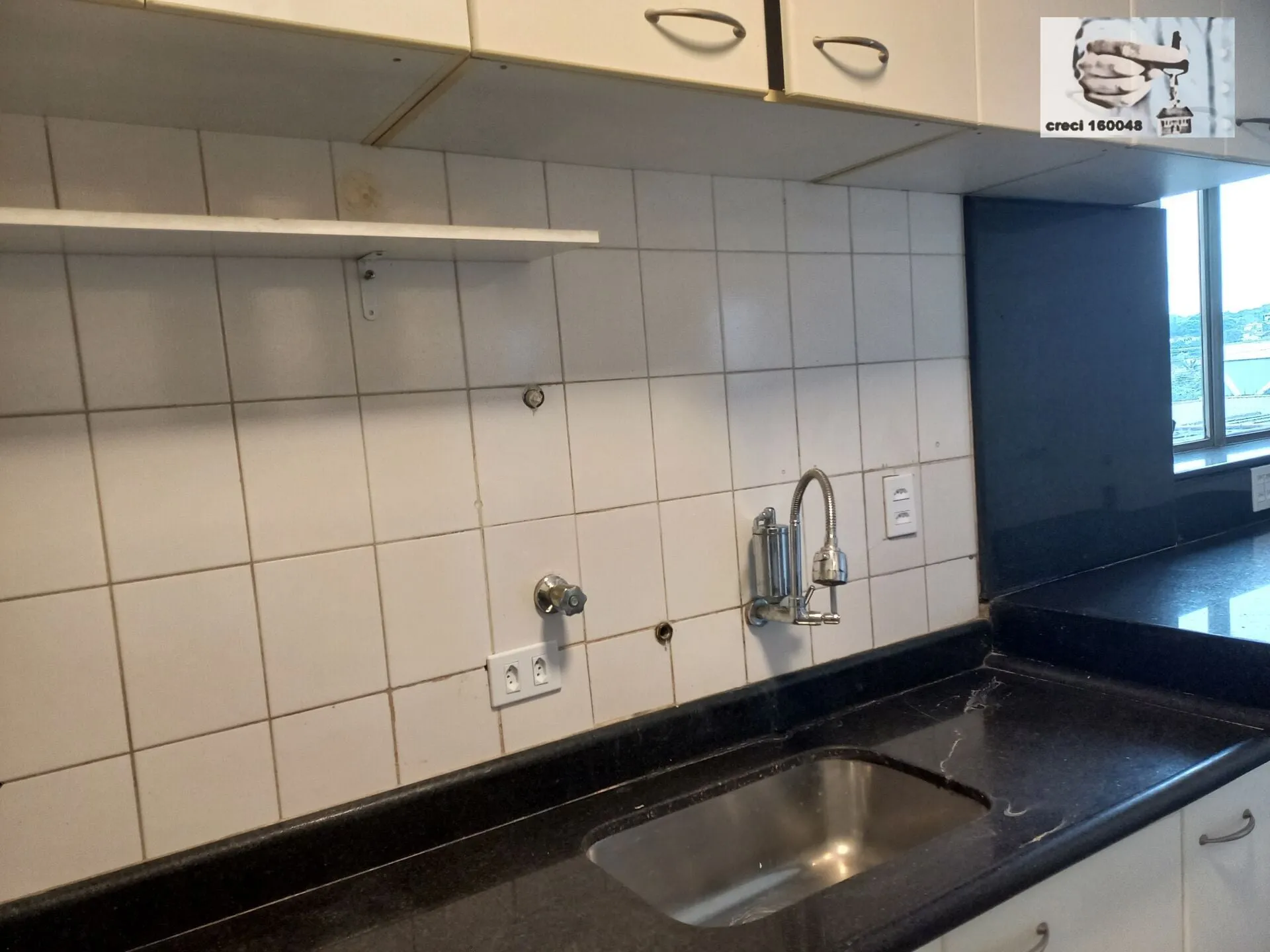 Imagem Apartamento 69m² 3 dorms 1 suite 1 vaga - Jd.Guedala
