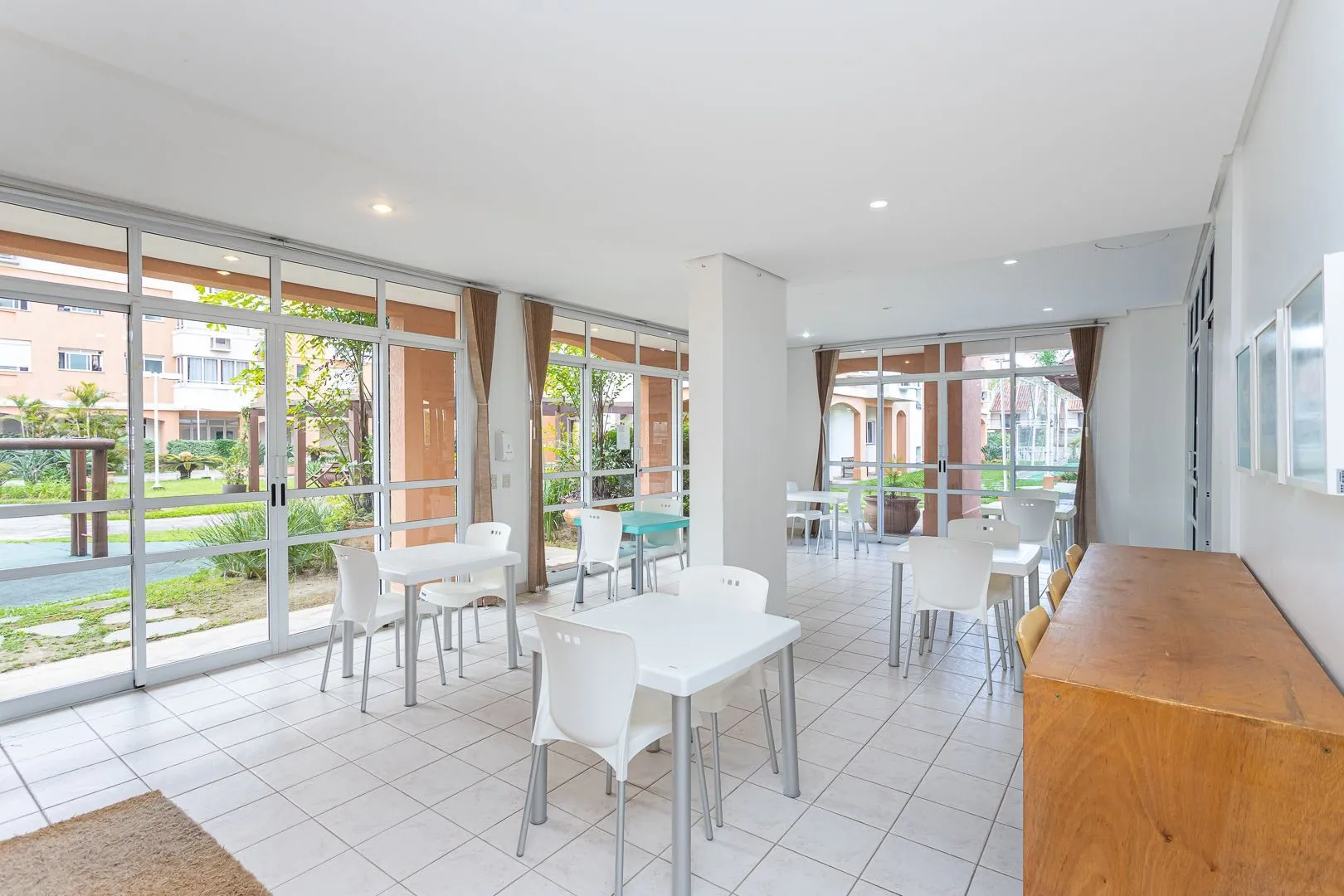 Imagem Apartamento de 3 dormitórios vaga e infra