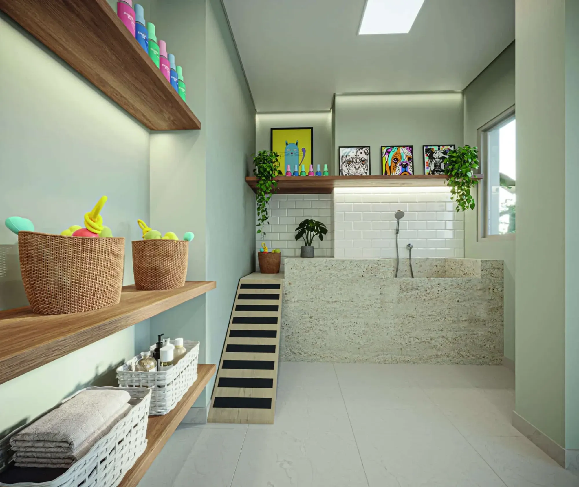 Imagem Apartamento com 2 Quartos à Venda, 63,96 m² em Taboão - Bragança Paulista