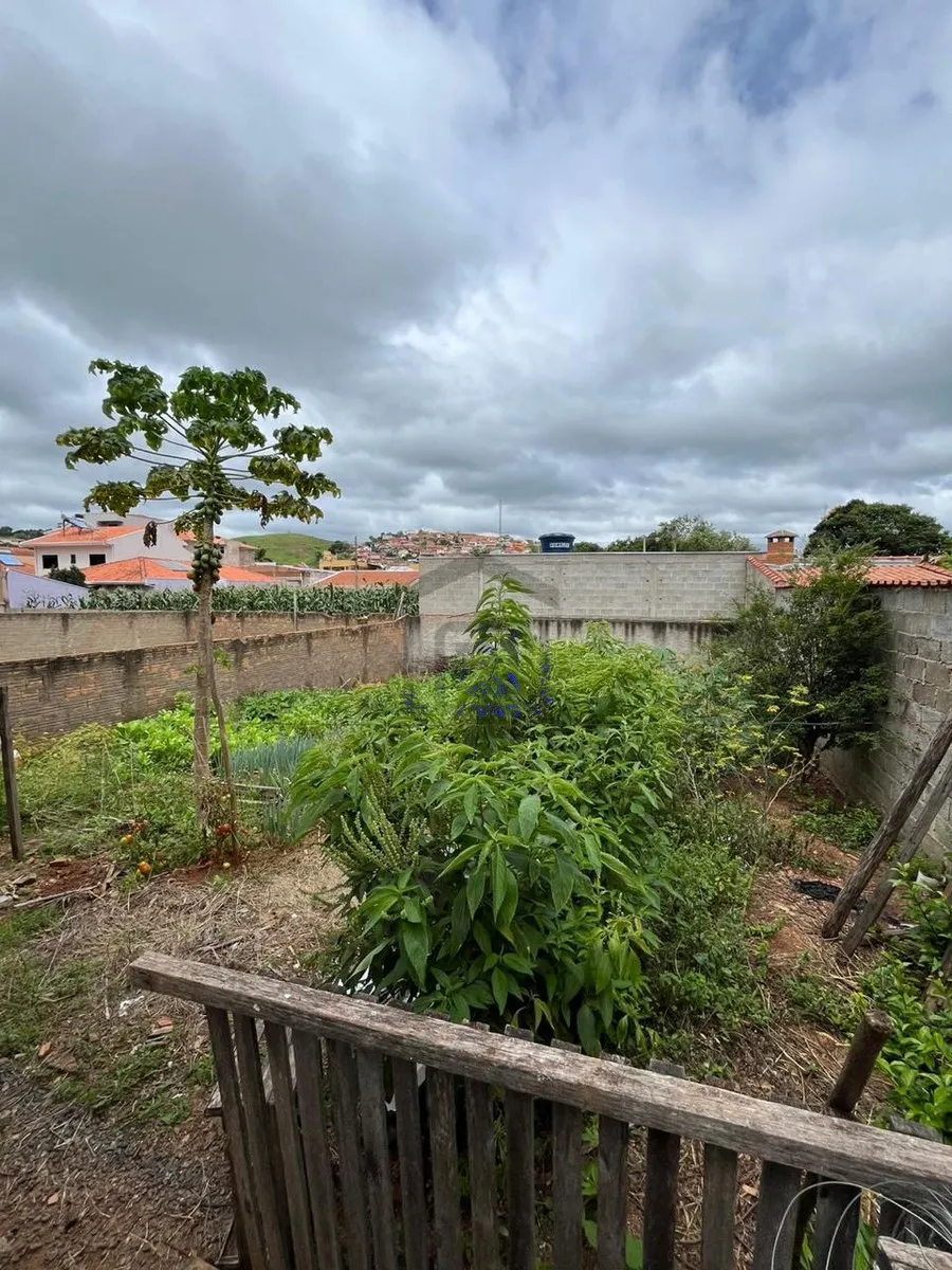 Imagem Casa 2 quartos à venda em Residencial Rezende I, Bandeira do Sul