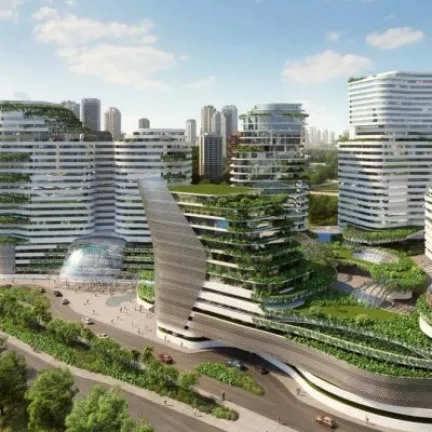 Imagem Apartamento com 5 Quartos à Venda, 552 m² em Jardim Panorama - São Paulo