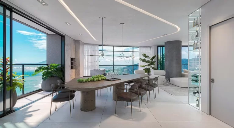 Imagem APARTAMENTO RESIDENCIAL em Itapema - SC, Centro